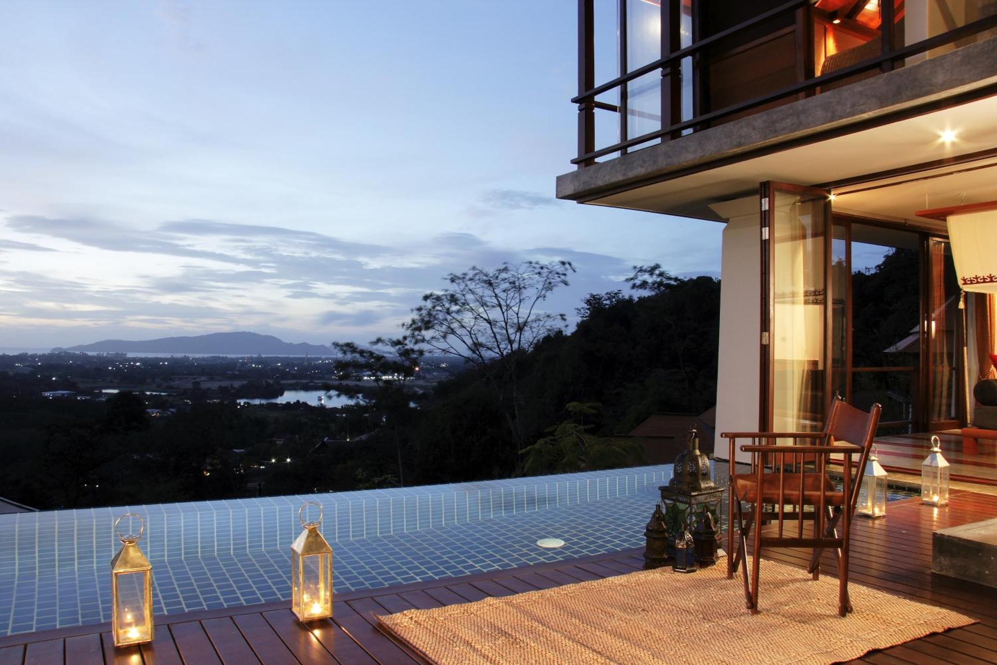Villa Zolitude Resort & Spa - Sha Extra Plus Chalong Kamer foto
