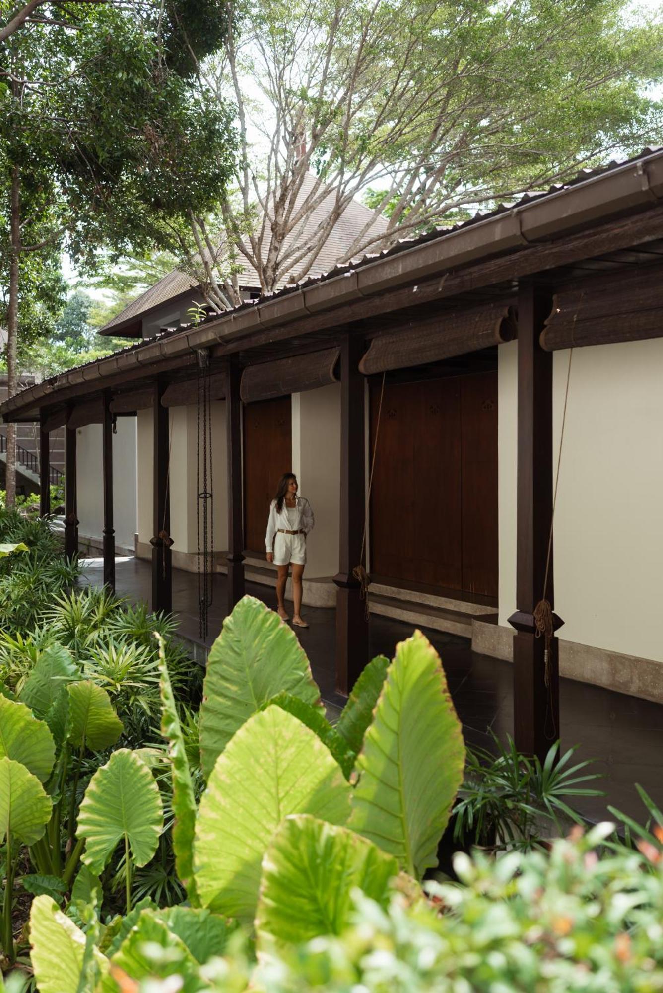 Villa Zolitude Resort & Spa - Sha Extra Plus Chalong Buitenkant foto