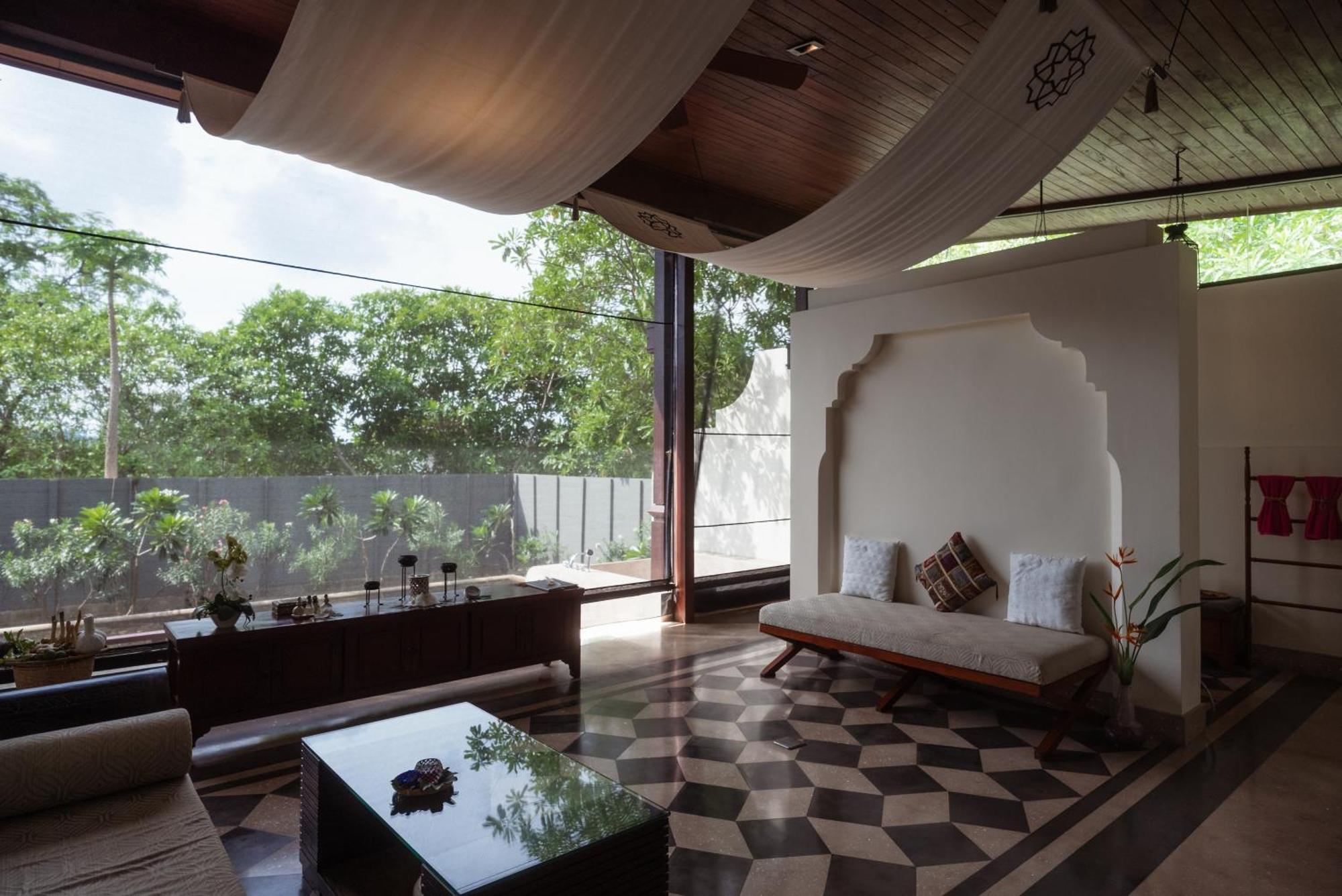 Villa Zolitude Resort & Spa - Sha Extra Plus Chalong Buitenkant foto