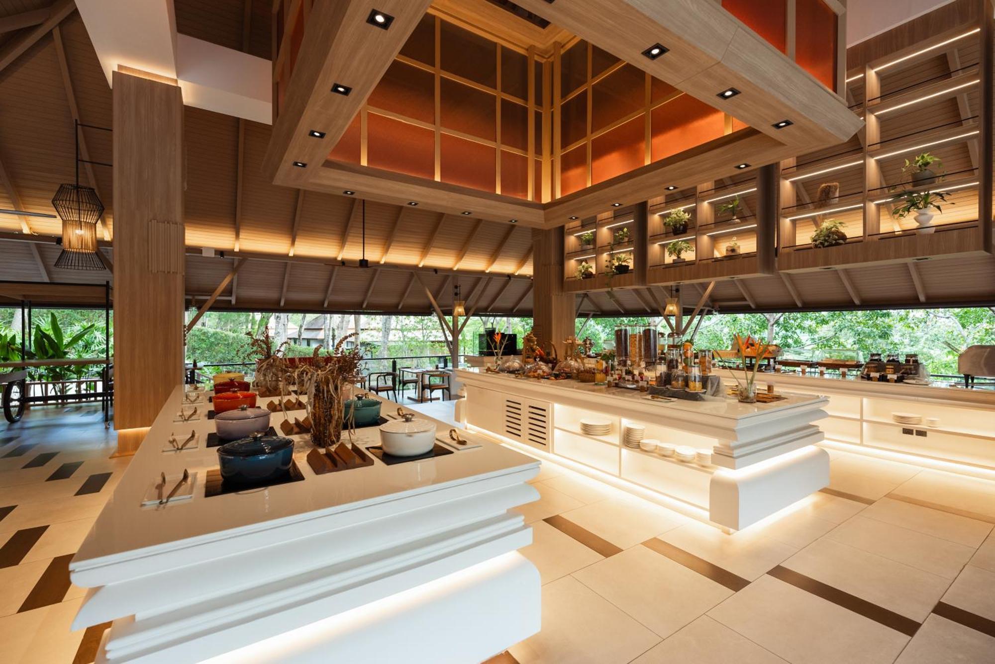 Villa Zolitude Resort & Spa - Sha Extra Plus Chalong Buitenkant foto
