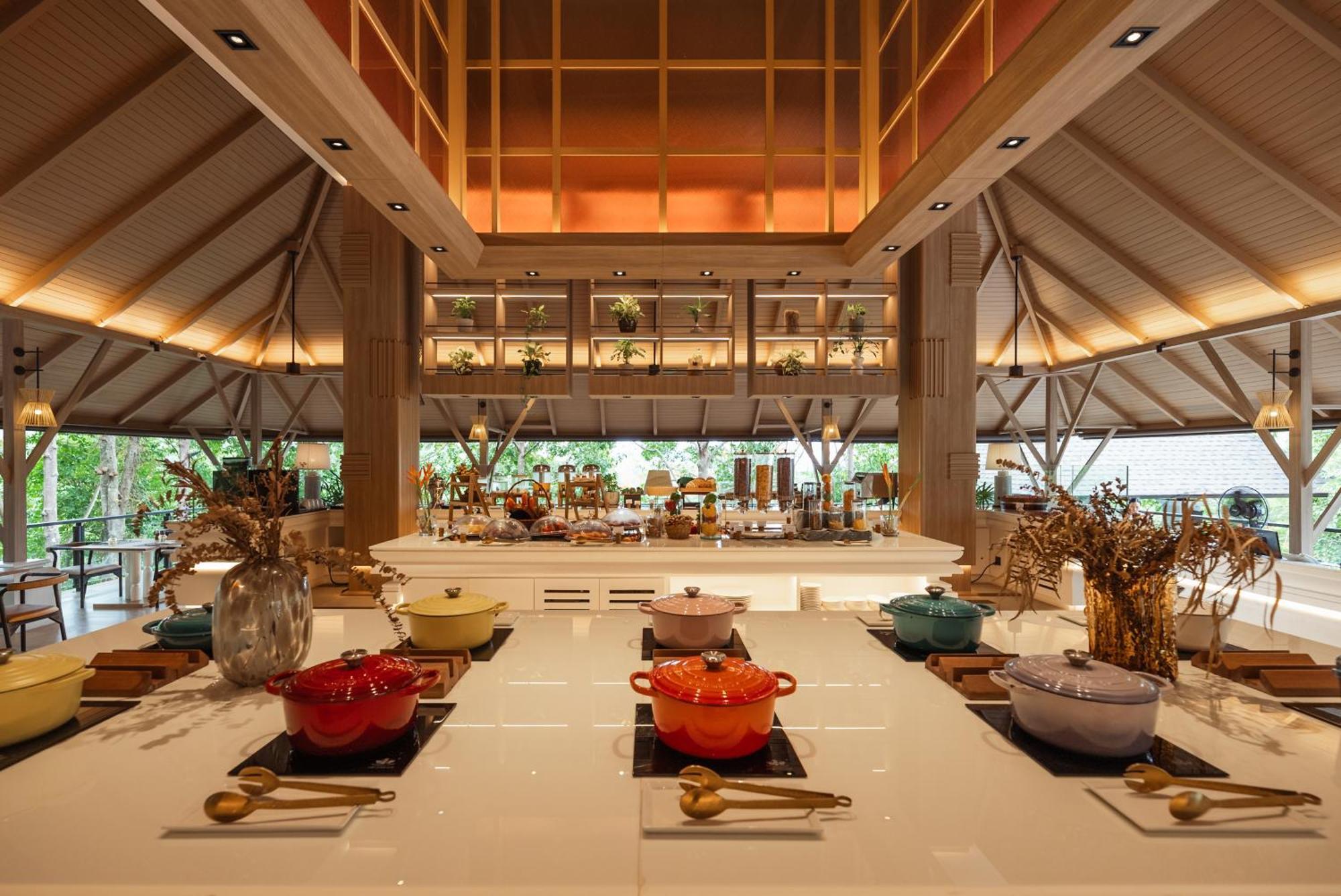 Villa Zolitude Resort & Spa - Sha Extra Plus Chalong Buitenkant foto