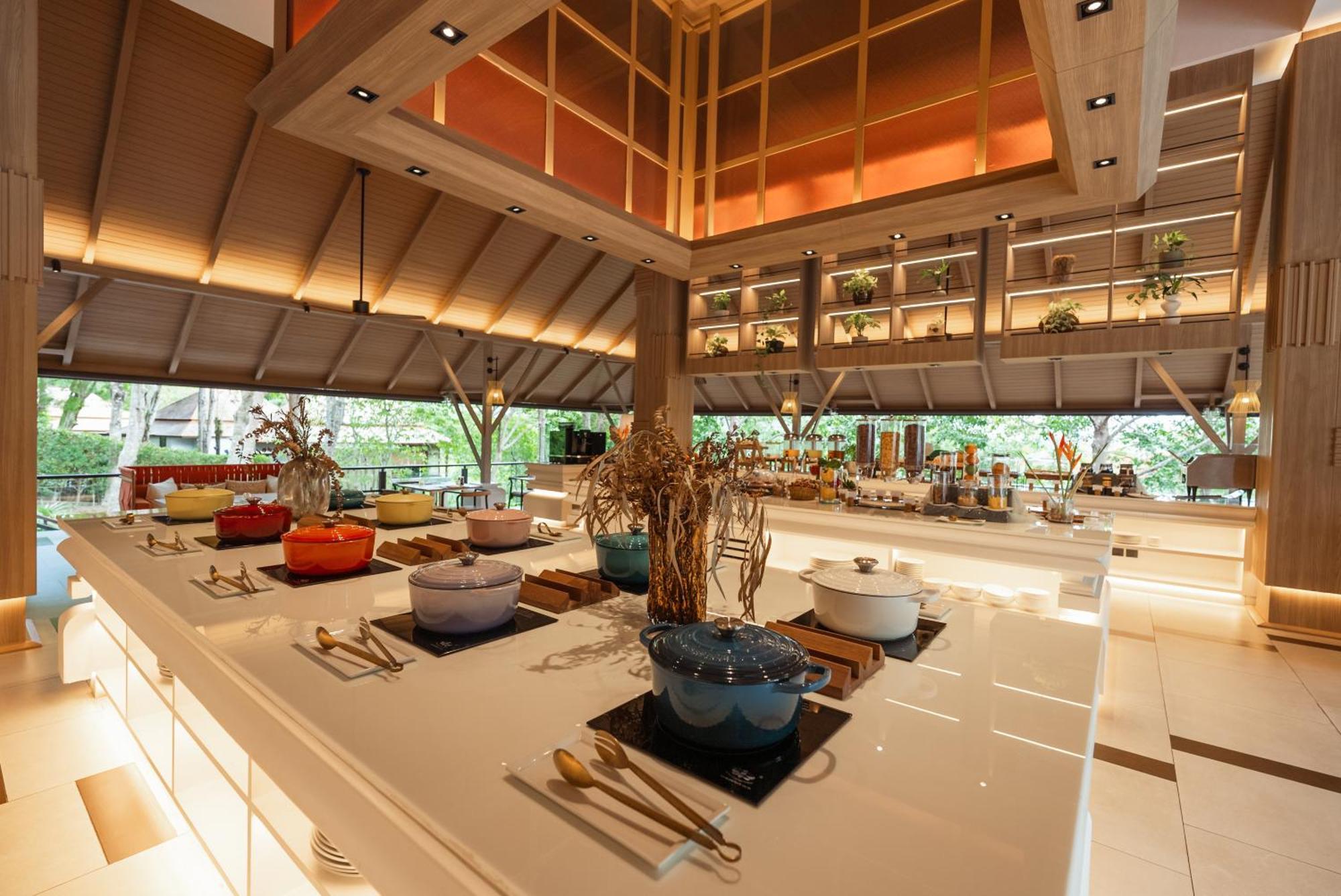 Villa Zolitude Resort & Spa - Sha Extra Plus Chalong Buitenkant foto