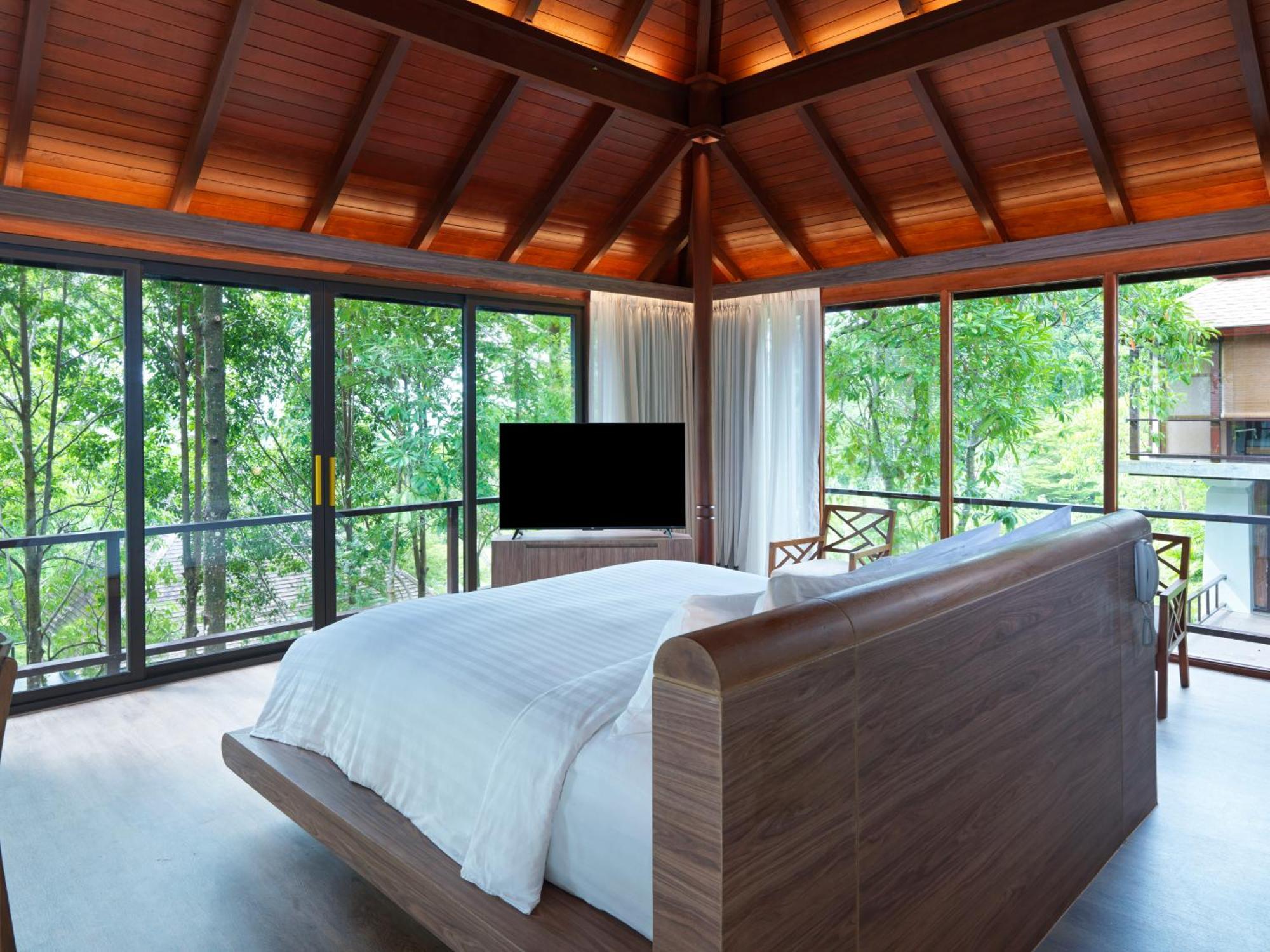 Villa Zolitude Resort & Spa - Sha Extra Plus Chalong Buitenkant foto